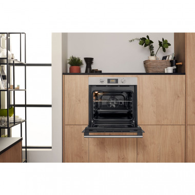 Электрический духовой шкаф Hotpoint-Ariston FA2 844 JH IX