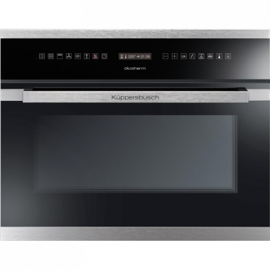 Электрический духовой шкаф Kuppersbusch EEBK 6551.0 JX1