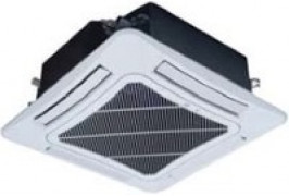 Мультисплит-система General Climate GC-G160/4CAN1