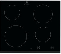 Электрическая варочная панель Electrolux EHF 96240 FK