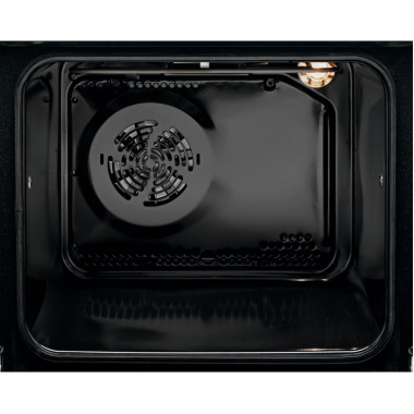 Электрический духовой шкаф Electrolux OPEB 4230 B
