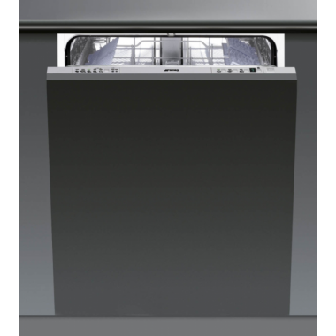 Встраиваемая посудомоечная машина Smeg STA 6445-2