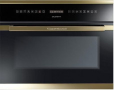 Электрический духовой шкаф Kuppersbusch EEBK 6551.0 JX4 Gold