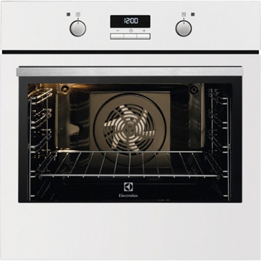 Электрический духовой шкаф Electrolux OPEB 4330 V