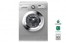Стиральная машина LG FH-2H3WD4