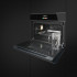 Электрический духовой шкаф Smeg SF4604VCNX