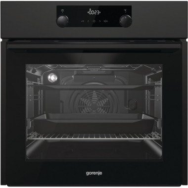 Электрический духовой шкаф Gorenje BO 737 E24 B
