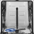 Встраиваемая посудомоечная машина Electrolux EMS 27100 L