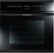 Электрический духовой шкаф Kuppersbusch EEBK 6551.0 JX5 Black Velvet