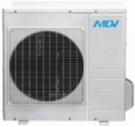 Мультисплит-система MDV MD3O-27HFN1