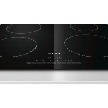 Индукционная варочная панель Bosch PIE651F17E