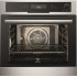 Электрический духовой шкаф Electrolux EMB 8383 POX