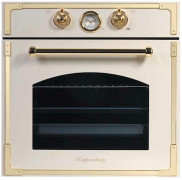 Электрический духовой шкаф Kuppersberg RC 699 C Gold