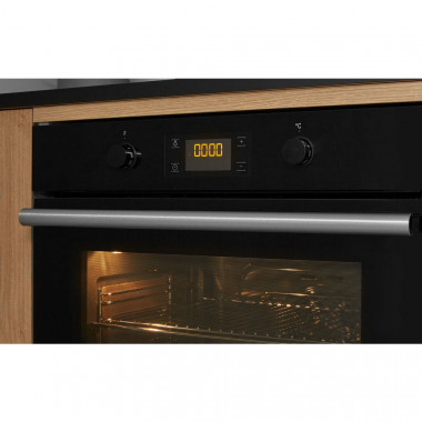 Электрический духовой шкаф Hotpoint-Ariston FA2 844 JH IX