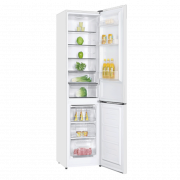 Холодильник Electronicsdeluxe DX 320 DFW