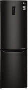 Холодильник LG GA-B429SBQZ