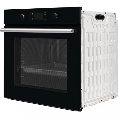 Электрический духовой шкаф Hotpoint-Ariston FA2 844 JH IX