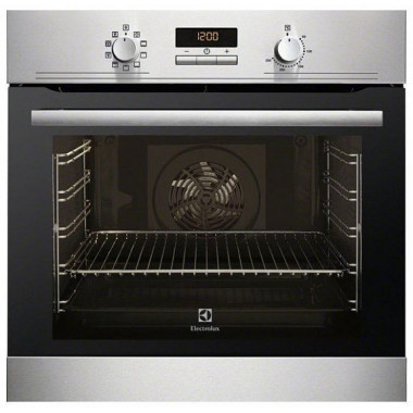 Электрический духовой шкаф Electrolux EOA 3400 AOX