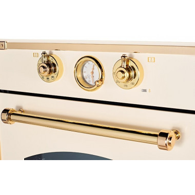 Электрический духовой шкаф Kuppersberg RC 699 C Gold