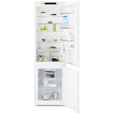 Встраиваемый холодильник Electrolux ENN 12803 CW