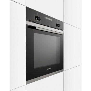 Электрический духовой шкаф Siemens HB237GBS0R