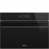 Электрический духовой шкаф Smeg SF4606WMCNX