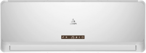 Сплит-система Abion ASH-C187BE/ARH-C187BE
