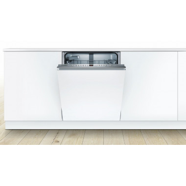 Встраиваемая посудомоечная машина Bosch SMV 46IX14