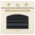 Электрический духовой шкаф Kuppersberg SR 609 C Bronze