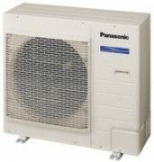 Сплит-система Panasonic U-B28DBE5/8