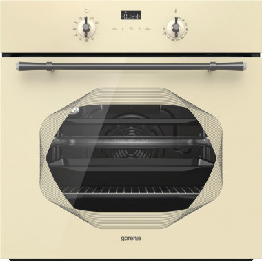 Электрический духовой шкаф Gorenje BO 737 INI