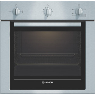 Газовый духовой шкаф Bosch HBN 6GI12
