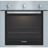 Газовый духовой шкаф Bosch HBN 6GI12