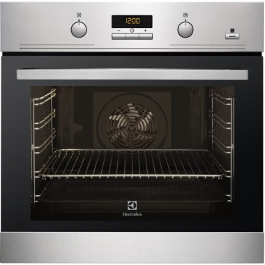 Электрический духовой шкаф Electrolux EOA 3414 AOX