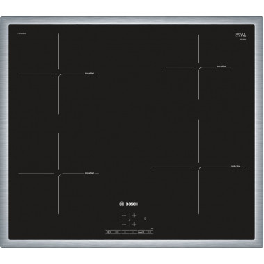 Индукционная варочная панель Bosch PIF645BB1E