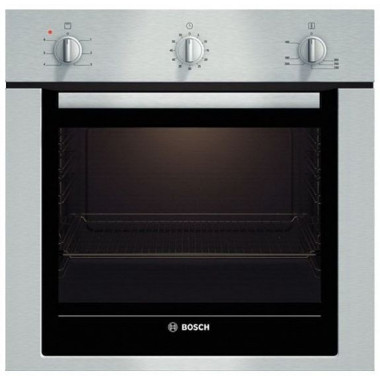 Газовый духовой шкаф Bosch HBN6EI12