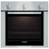Газовый духовой шкаф Bosch HBN6EI12