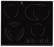 Электрическая варочная панель Electrolux EHF 96747 FK