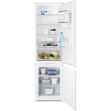 Встраиваемый холодильник Electrolux ENN 13153