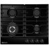 Газовая варочная панель Kuchenchef KHG611WAS