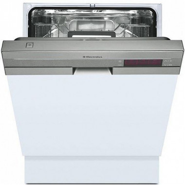 Встраиваемая посудомоечная машина Electrolux ESI 64030 X