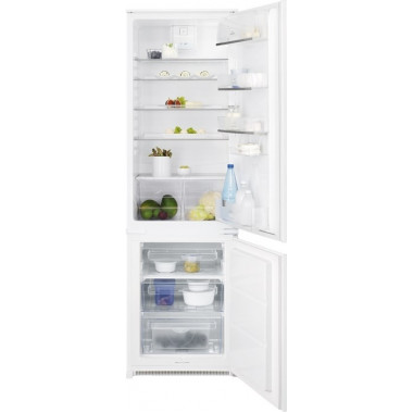 Встраиваемый холодильник Electrolux ENN 12913 CW