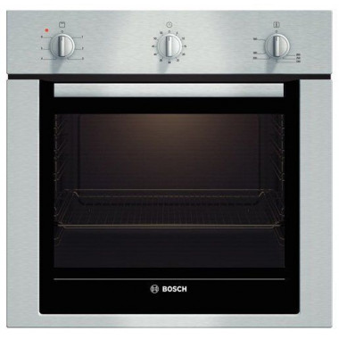 Газовый духовой шкаф Bosch HBN6EI23