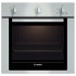 Газовый духовой шкаф Bosch HBN6EI23