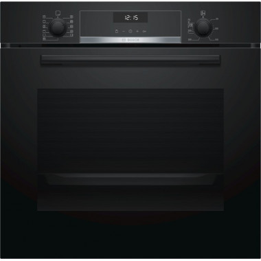 Электрический духовой шкаф Bosch HBG557SB0R