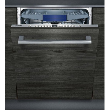 Встраиваемая посудомоечная машина Siemens SN636X15 ME