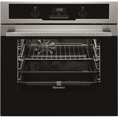 Электрический духовой шкаф Electrolux EZB 5430 ANX