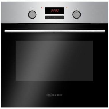 Электрический духовой шкаф Kuchenchef KBE680TaX