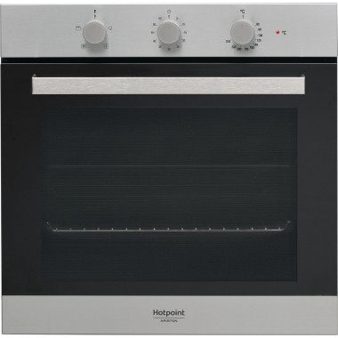Электрический духовой шкаф Hotpoint-Ariston FA3 230 H IX