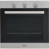 Электрический духовой шкаф Hotpoint-Ariston FA3 230 H IX